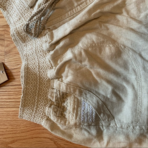 Francescas shorts - Picture 3 of 5